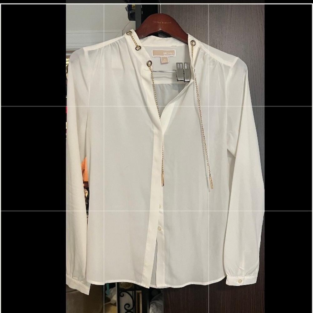 Michael Kors shirt